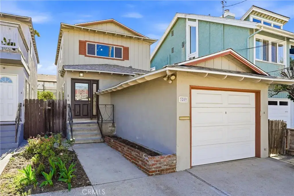 3209 S Pacific Avenue, San Pedro, CA 90731 - #1