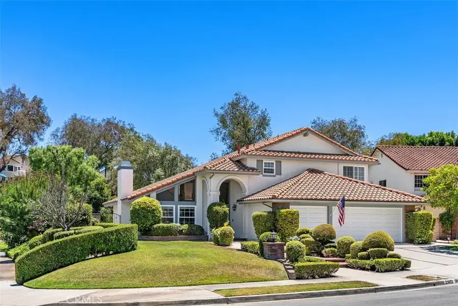 23852 Linnet Circle, Laguna Niguel, CA 92677 - #2