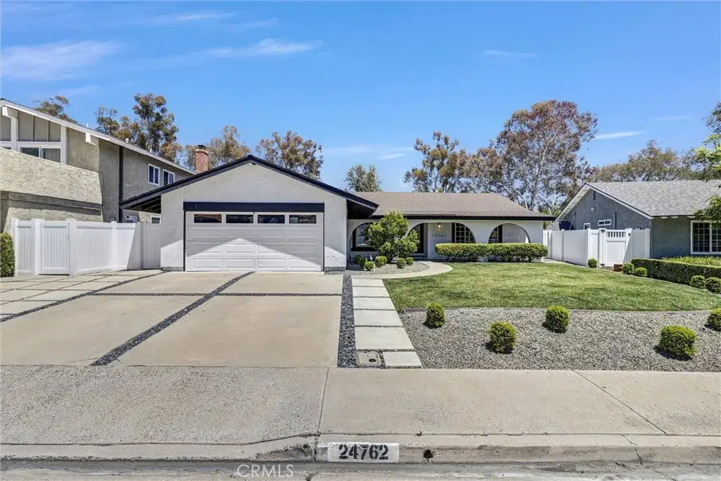 24762 San Vincent Lane, Mission Viejo, CA 92691 - #1