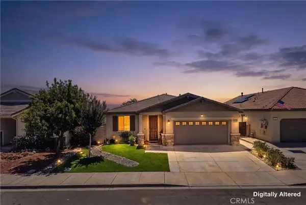 18035 Crabapple Court, San Bernardino, CA 92407