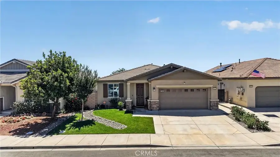 18035 Crabapple Court, San Bernardino, CA 92407 - #2