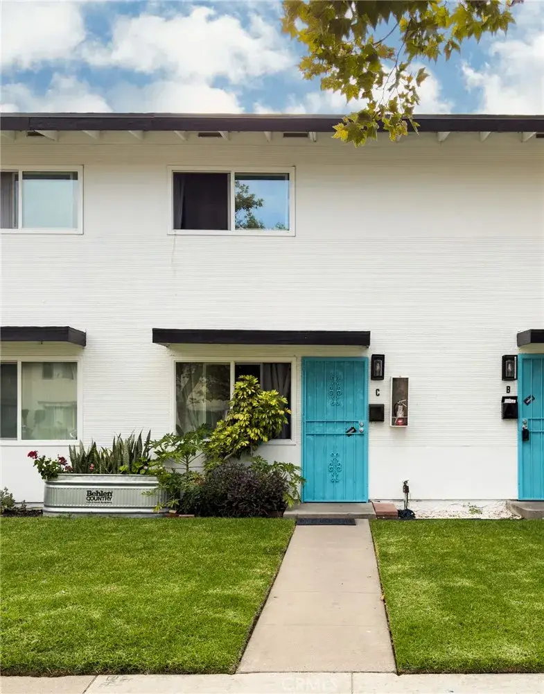 2729 S Baker, Santa Ana, CA 92707 - #2