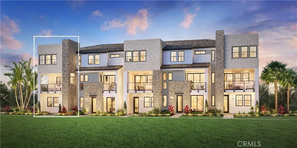 101 Sawtelle, Irvine, CA 92618 - #1