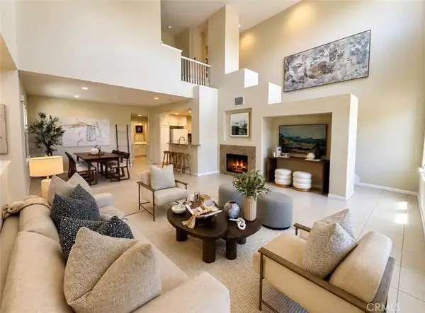 15 Gingerwood, Irvine, CA 92603