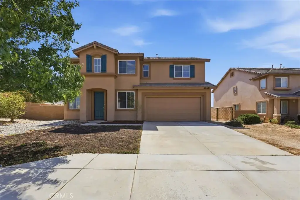 42251 Westminster, Lancaster, CA 93536 - #1