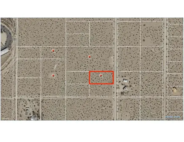 0 California, Joshua Tree, CA 92252