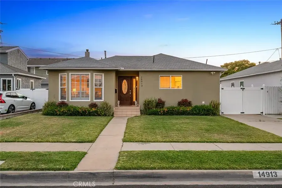 14913 Roxton Avenue, Gardena, CA 90249 - #2