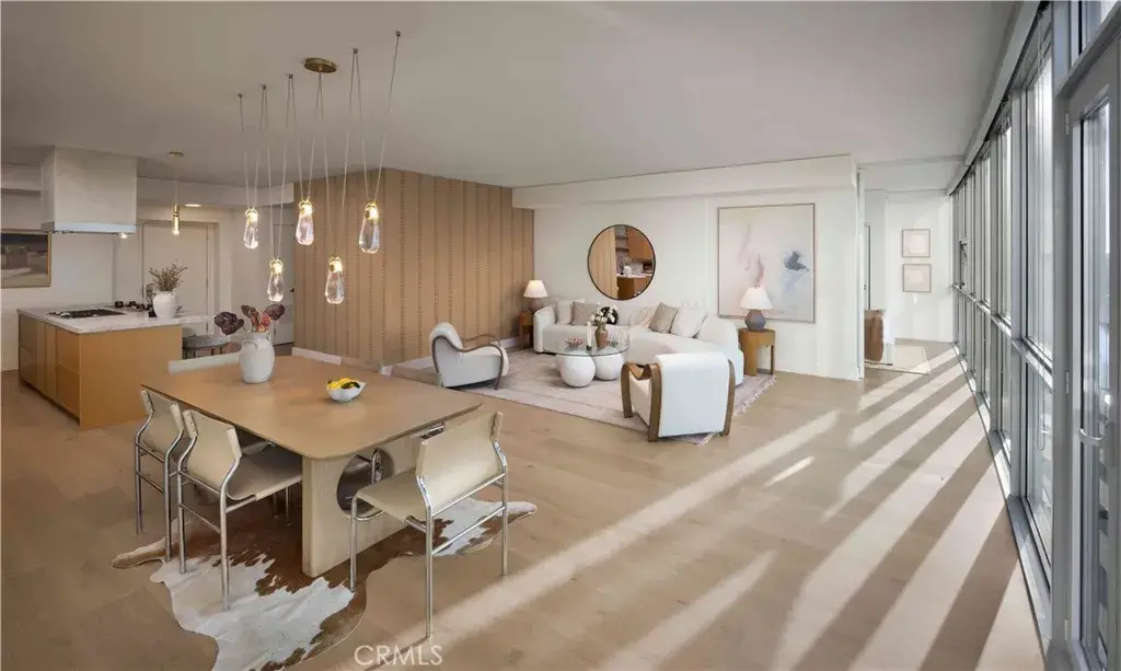9 Macarthur Place #609, Santa Ana, CA 92707 - #1