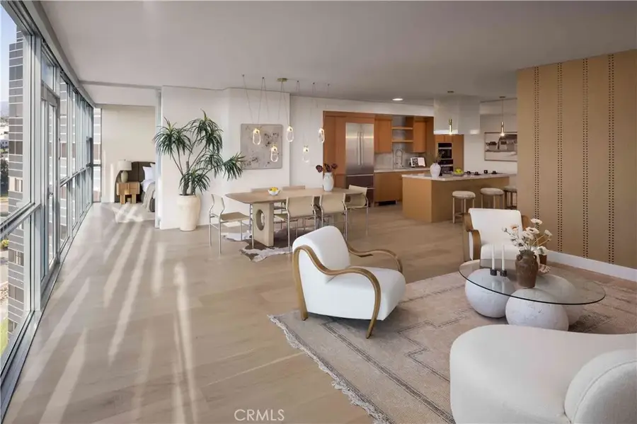 9 Macarthur Place #609, Santa Ana, CA 92707 - #2