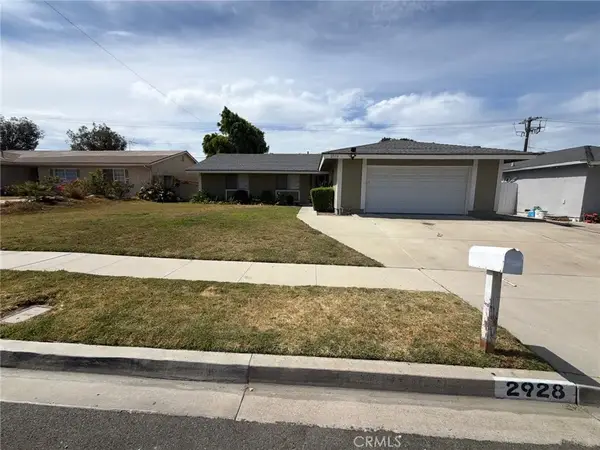 2928 Hilldale, Simi Valley, CA 93063