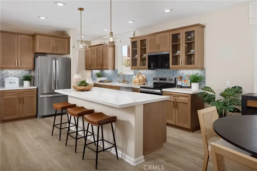 8383 Tamarack Street, Chino, CA 91708 - #2