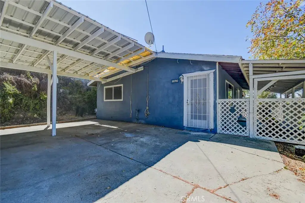 28740 SE Williams Drive, Menifee, CA 92587 - #1