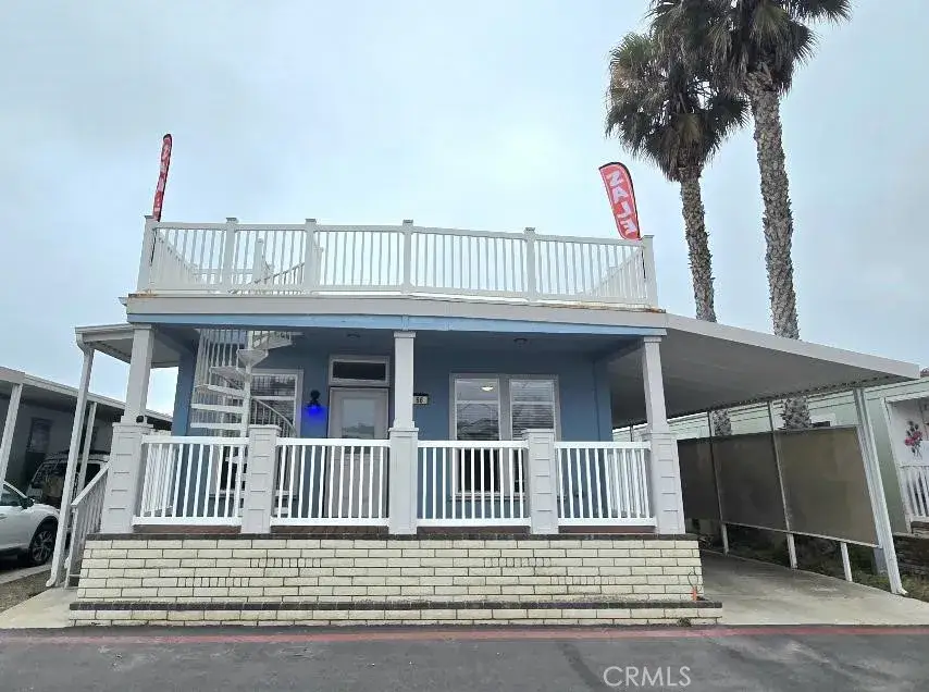 21851 Newland St #66, Huntington Beach, CA 92646 - #3