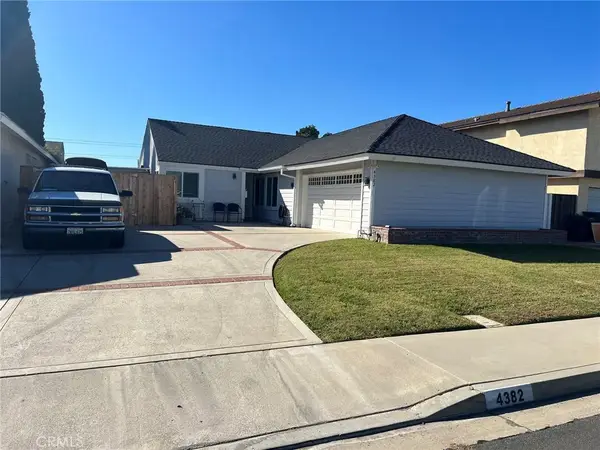 4382 Skylark Street, Irvine, CA 92604