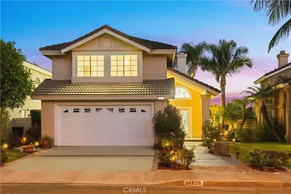 24826 Oxford, Laguna Niguel, CA 92677