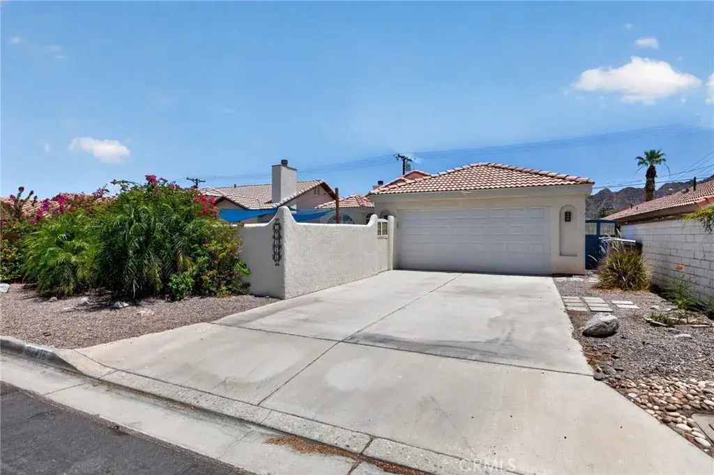 52416 Avenida Villa, La Quinta, CA 92253 - #1