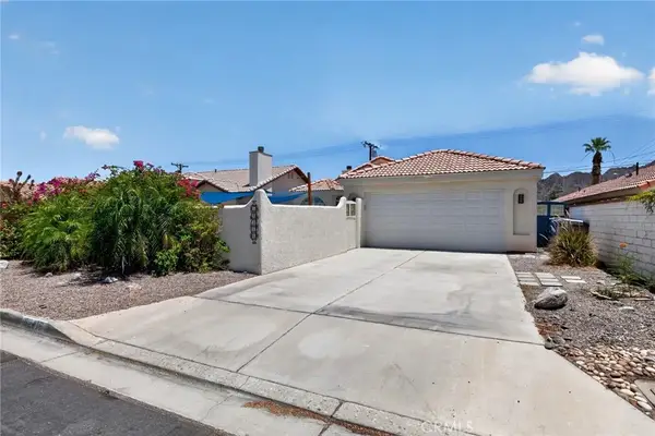 52416 Avenida Villa, La Quinta, CA 92253