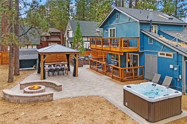 39023 Waterview, Big Bear Lake, CA 92315
