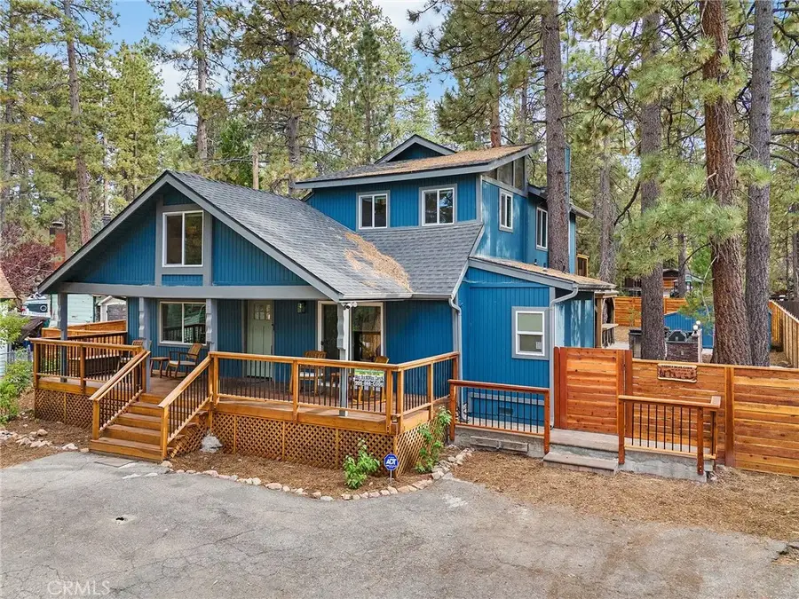 39023 Waterview, Big Bear Lake, CA 92315 - #3