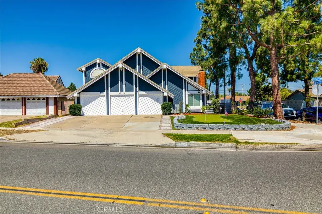 105 S Milton, Anaheim, CA 92806 - #1