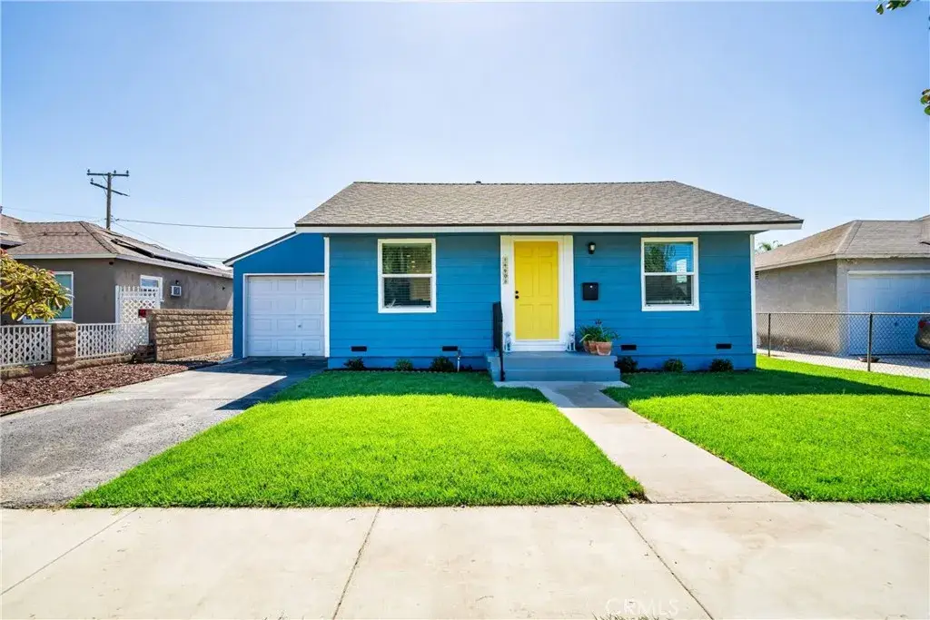 14608 Thornlake Avenue, Norwalk, CA 90650 - #1