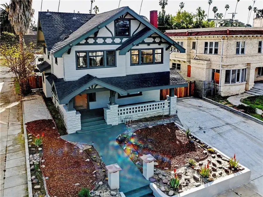 1224 3rd Avenue, Los Angeles, CA 90019 - #2