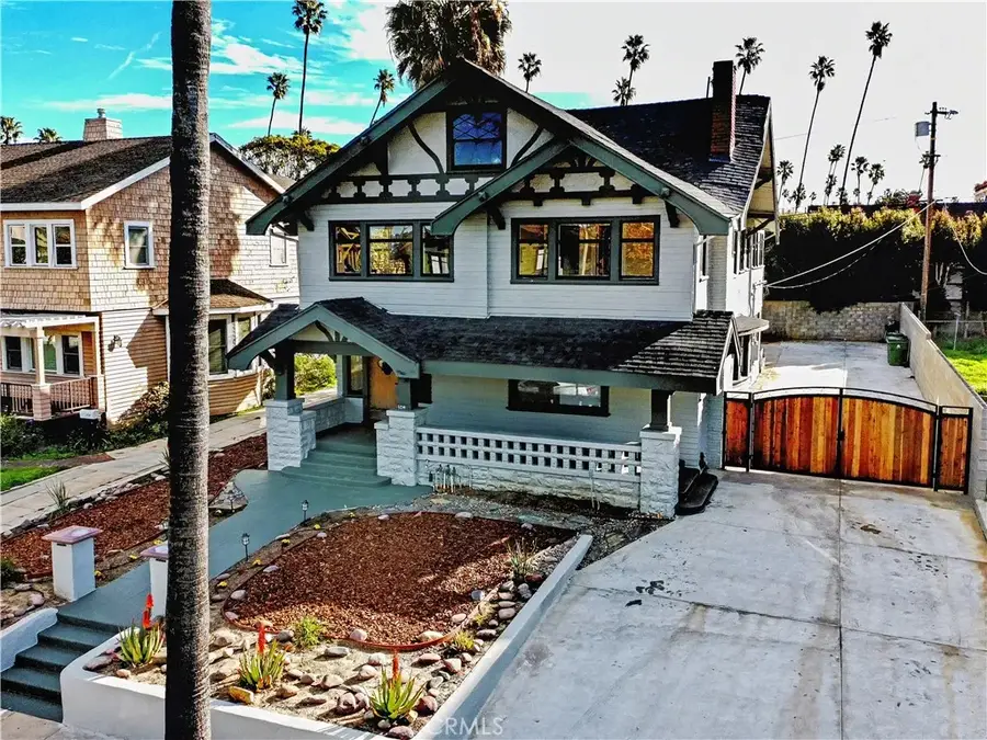1224 3rd Avenue, Los Angeles, CA 90019 - #3