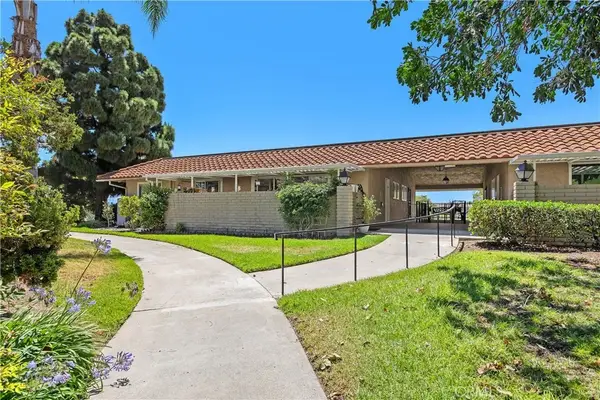 3047 Via Serena South #N, Laguna Woods, CA 92637
