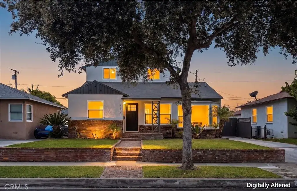 6008 Village, Lakewood, CA 90713 - #1