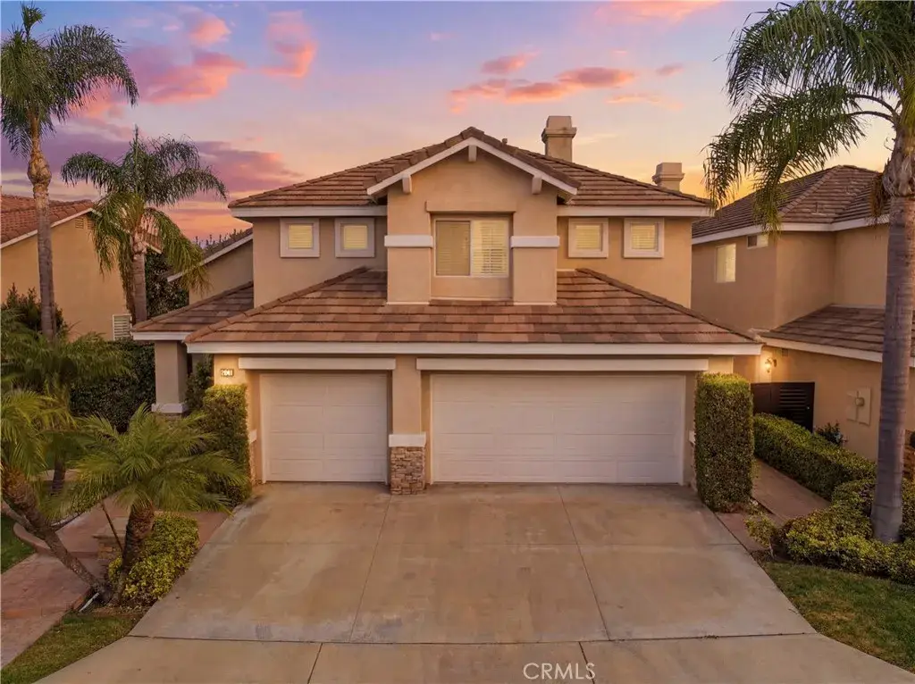 2681 N Bentley Street, Orange, CA 92867 - #1