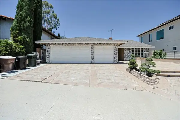 19931 Crestknoll, Yorba Linda, CA 92886