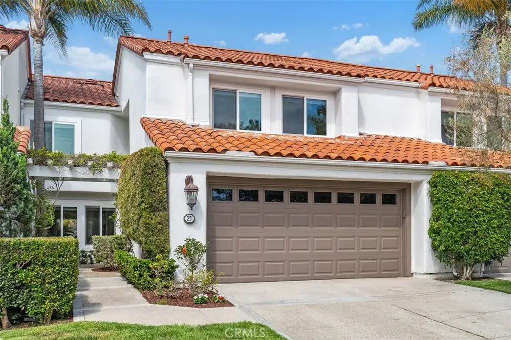 21 Mirador, Irvine, CA 92612 - #1