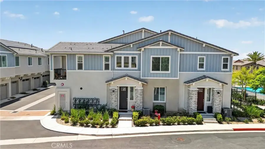 16502 Casa Grande Avenue #242, Fontana, CA 92336 - #2