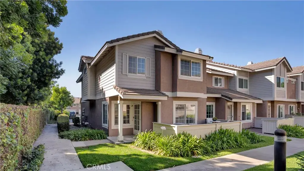 24 Christamon South, Irvine, CA 92620 - #1