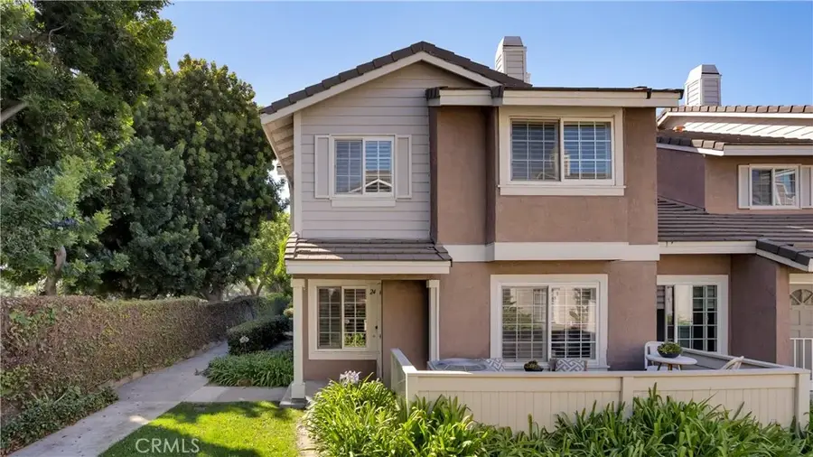 24 Christamon South, Irvine, CA 92620 - #2
