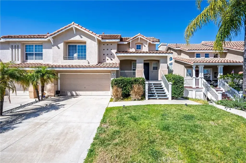 24 Calle Fortuna, Rancho Santa Margarita, CA 92688 - #1