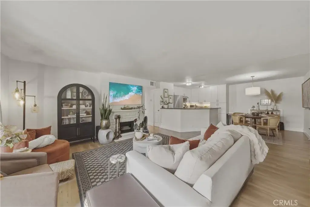 3645 S Bear St #f, Santa Ana, CA 92704 - #1