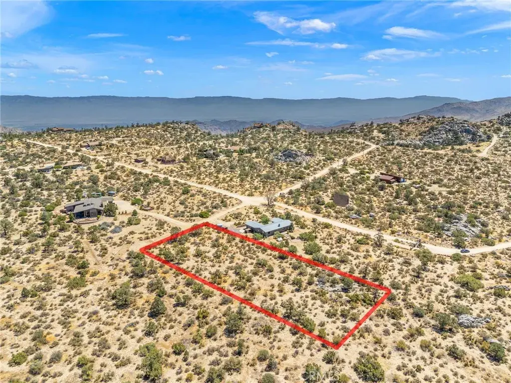 1 Sonora, Mountain Center, CA 92561 - #1