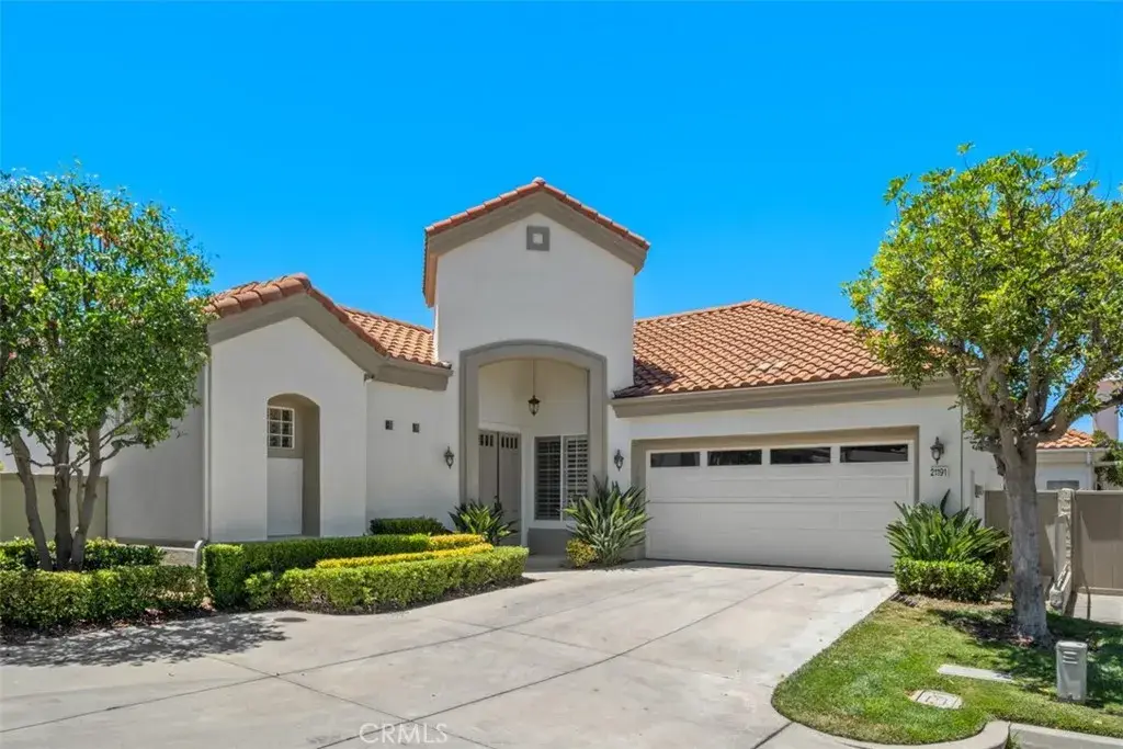 21191 Mazatlan, Mission Viejo, CA 92692 - #1