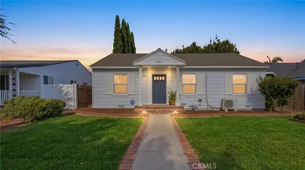 2860 Daisy, Long Beach, CA 90806