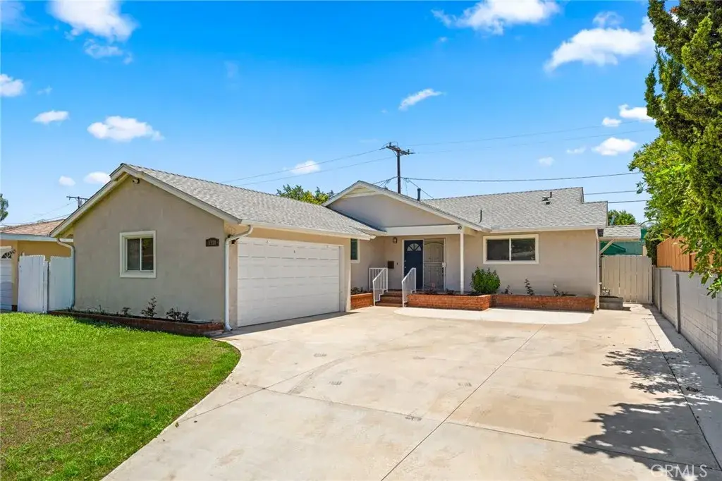 1730 E Redwood, Anaheim, CA 92805 - #1