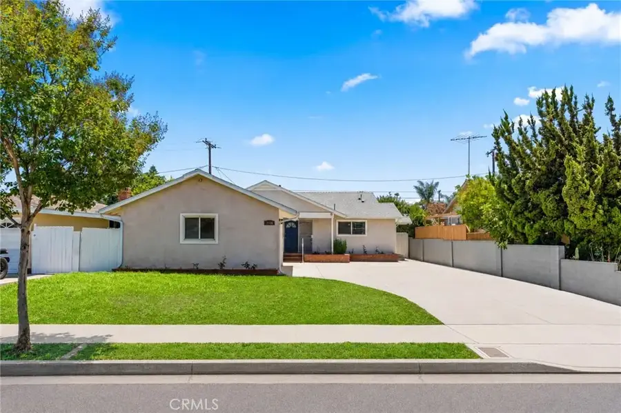 1730 E Redwood, Anaheim, CA 92805 - #2