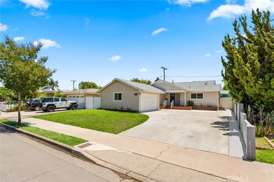 1730 E Redwood, Anaheim, CA 92805 - #3