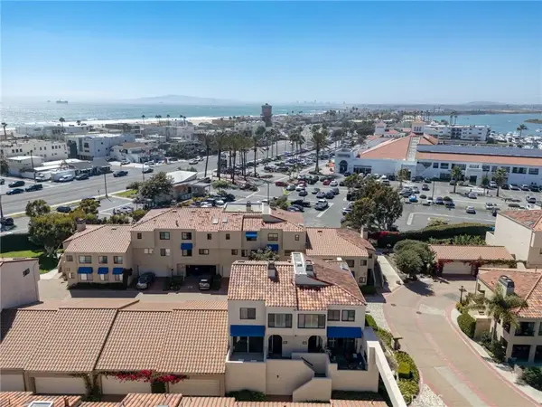 16456 Germain Circle #223, Huntington Beach, CA 92649
