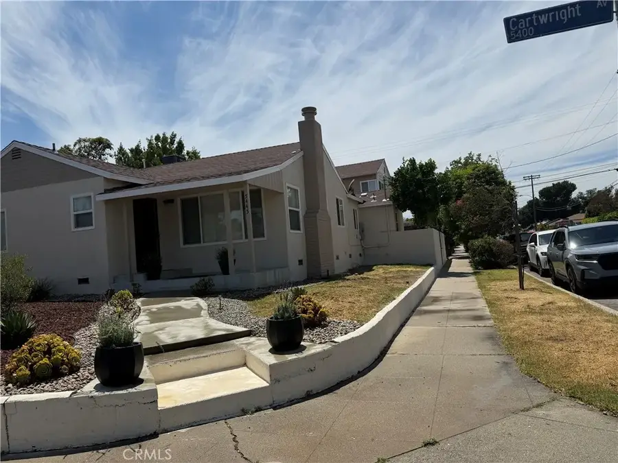 5445 Cartwright, North Hollywood, CA 91601 - #3