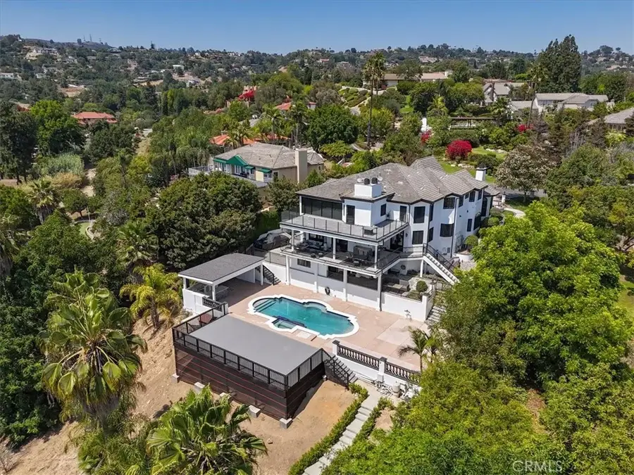 195 Flowerfield Lane, La Habra Heights, CA 90631 - #2