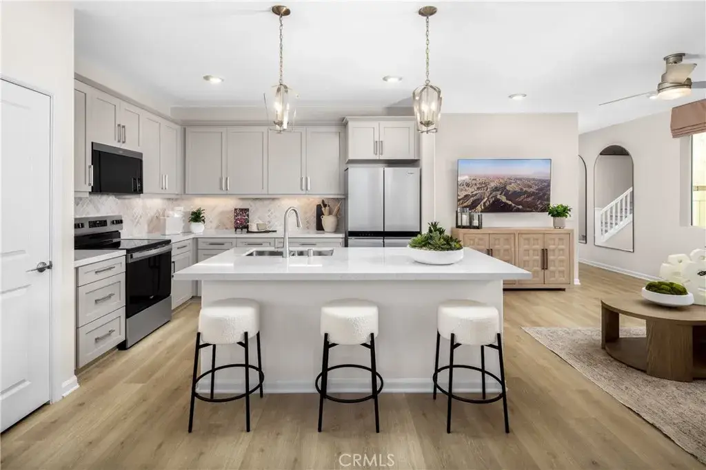 8440 Eureka Street, Chino, CA 91708 - #1