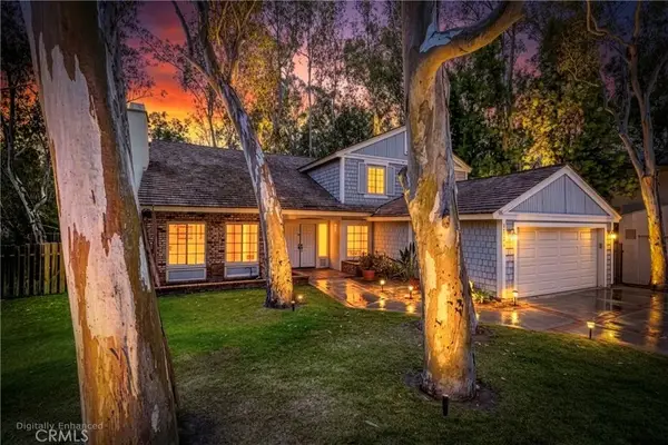 22251 Brittlewood Circle, Lake Forest, CA 92630