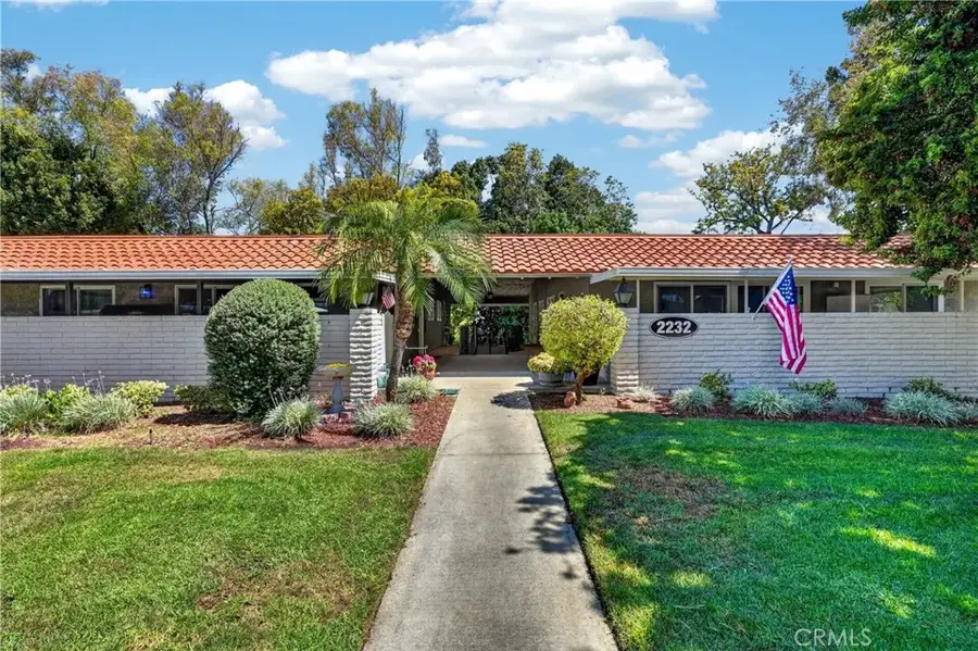 2232 Via Puerta #A, Laguna Woods, CA 92637 - #2