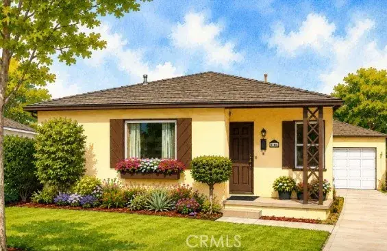 6160 Pepperwood, Lakewood, CA 90712